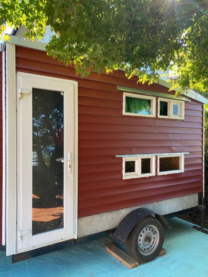 Kapai Hostel Valdivia Eksteriør billede