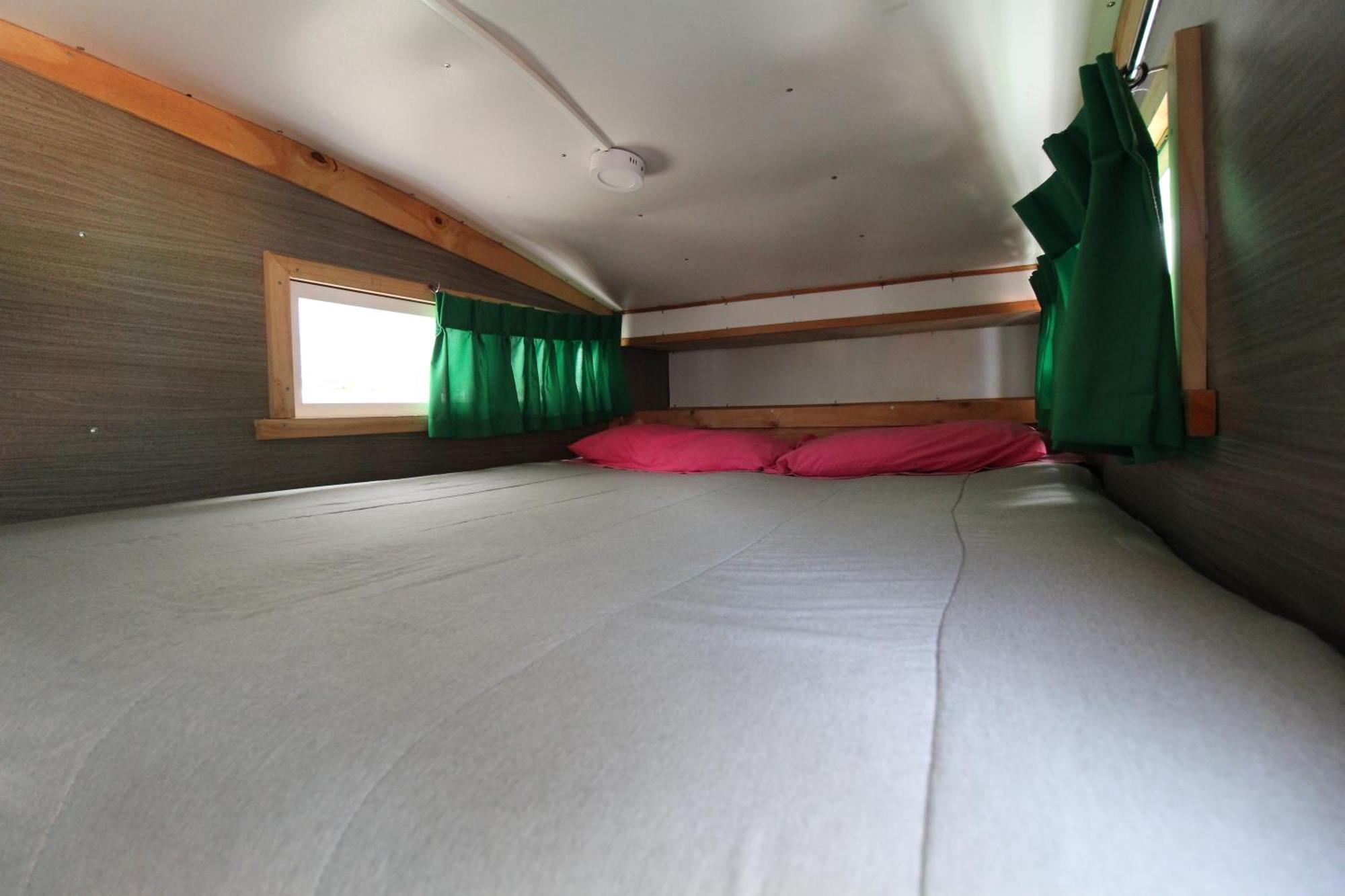 Kapai Hostel Valdivia Eksteriør billede