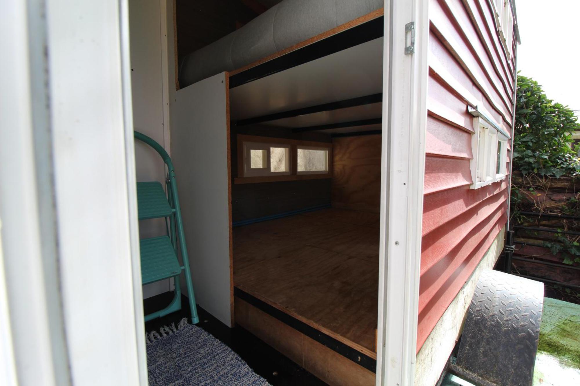 Kapai Hostel Valdivia Eksteriør billede
