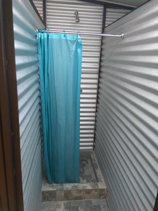 Kapai Hostel Valdivia Eksteriør billede